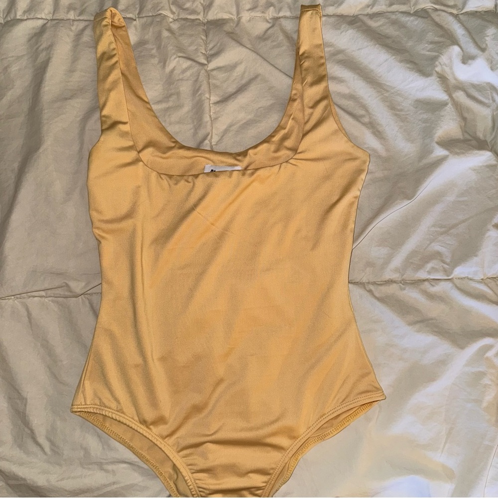 Princess Polly Bodysuit